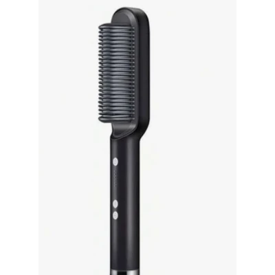 UB Perie electrica Straight comb FH-909 pentru indreptarea parului