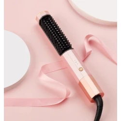 Perie indreptare par ceramica Comb LSM-631