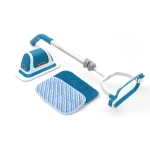 Perie MultiScrubber 2 in 1 pentru spalare si lustruire