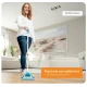 Perie MultiScrubber 2 in 1 pentru spalare si lustruire