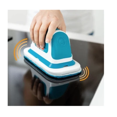 Perie MultiScrubber 2 in 1 pentru spalare si lustruire