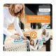 Perie MultiScrubber 2 in 1 pentru spalare si lustruire