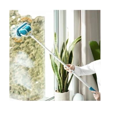Perie MultiScrubber 2 in 1 pentru spalare si lustruire
