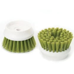 Perie Vase cu Recipient Dozare detergent