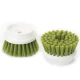 Perie Vase cu Recipient Dozare detergent