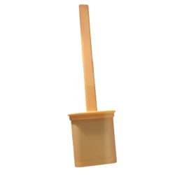Perie WC din Silcon pentru Vasul de Toaleta