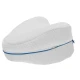 Perna din spuma cu memorie pentru picioare Leg Pillow