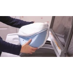 Perna ergonomica pentru genunchi si picioare Leg Pillow