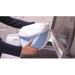 Perna ergonomica pentru genunchi si picioare Leg Pillow