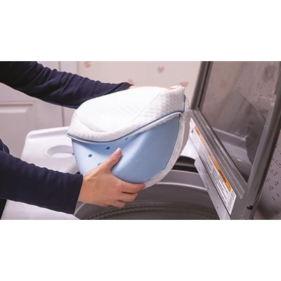 Perna ergonomica pentru genunchi si picioare Leg Pillow
