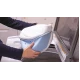 Perna ergonomica pentru genunchi si picioare Leg Pillow