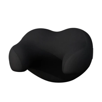 Perna pentru tetiera pentru masina cu spuma de memorie Negru Gri