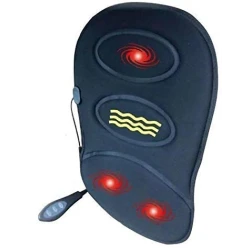 Perna robotizata pentru mini masaj in masina, la birou si acasa