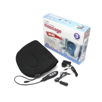 Perna robotizata pentru mini masaj in masina, la birou si acasa