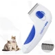 Pieptene electric impotriva puricilor Ultrasonic Flea Doctor