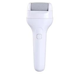 Pila electrica pentru calcai rotatie 360 Incarcare USB 2600 RPM