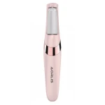 Pila electrica pentru calcaie AORLIS AO 78096 incarcare USB