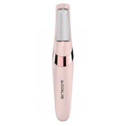 Pila electrica pentru calcaie AORLIS AO 78096 incarcare USB