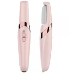 Pila electrica pentru calcaie AORLIS AO 78096 incarcare USB