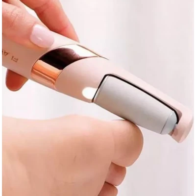Pila electrica profesionala pentru calcaie AO 78096