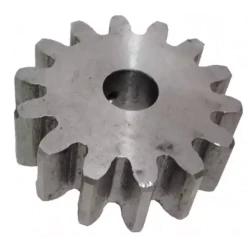 Pinion betoniera cu 11 dinti