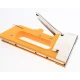 UB Pistol capsator manual pentru tapiterie si mobila, capse tip 80, 13 / 4 - 8 mm