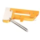 UB Pistol capsator manual pentru tapiterie si mobila, capse tip 80, 13 / 4 - 8 mm