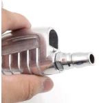 Pistol cu furtun pneumatic Psq 12 cu varf de otel 