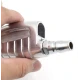 Pistol cu furtun pneumatic Psq 12 cu varf de otel