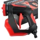 Pistol de spalat auto cu presiune rezervor pentru spuma 8 moduri de functionare