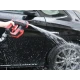 Pistol de spalat auto cu presiune rezervor pentru spuma 8 moduri de functionare