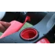 Pistol de spalat auto cu presiune rezervor pentru spuma 8 moduri de functionare