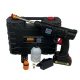 Pistol de spalat cu presiune cu acumulator 36V 5AH