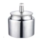 Pistol de vopsit F75 cu aer comprimat cupa dedesubt