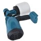 Pistol pentru vopsit cu acumulator 21V