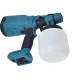 Pistol pentru vopsit cu acumulator 21V