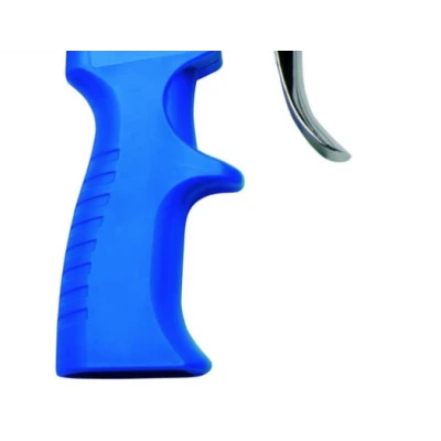 Pistol profesional pentru aplicare spuma poliuretanica