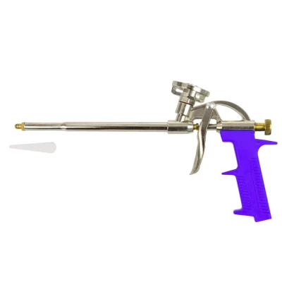 Pistol spuma profesonal