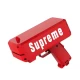 UB Pistol SUPREME de aruncat bani sau pliante, pentru petreceri si aniversari