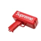 UB Pistol SUPREME de aruncat bani sau pliante, pentru petreceri si aniversari