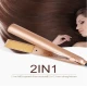 UB Placa AURIE  2in1 TWIST cu Ondulator