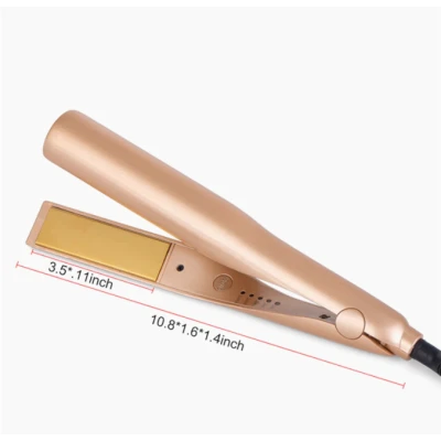 Placa AURIE  2in1 TWIST cu Ondulator