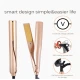 UB Placa AURIE  2in1 TWIST cu Ondulator