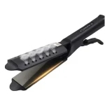 Placa de indreptat parul invelies ceramic Neagra AO 50021