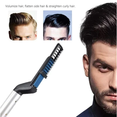 Placa de indreptat parul si barba