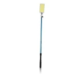 Placa de lucru, LED COB 105x62mm, Magnet