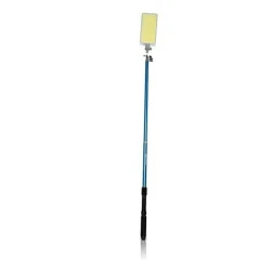 Placa de lucru, LED COB 105x62mm, Magnet