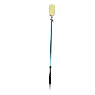 Placa de lucru, LED COB 105x62mm, Magnet