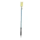 Placa de lucru, LED COB 105x62mm, Magnet