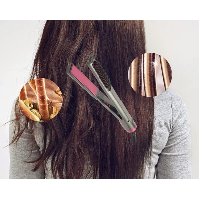 Placa de par 3 functii 40W negru